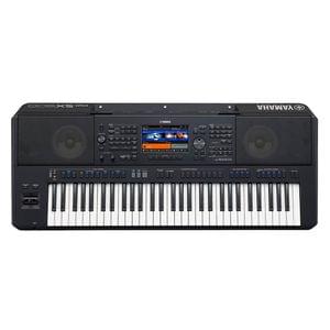 Yamaha PSR SX900 Arranger Keyboard